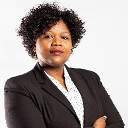 Mandisa Mondi