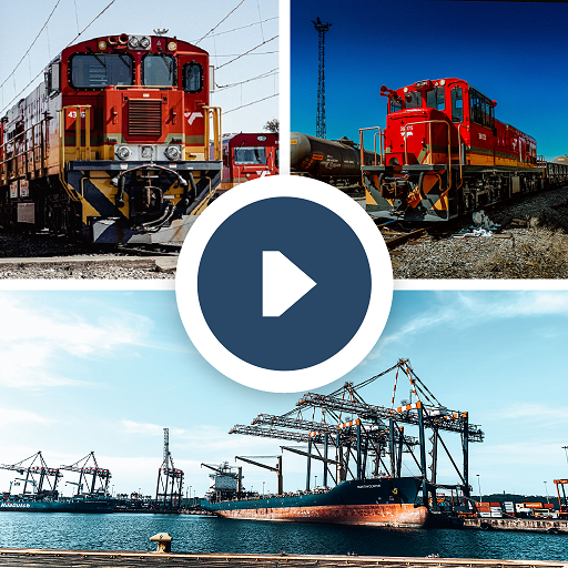 Transnet Videos